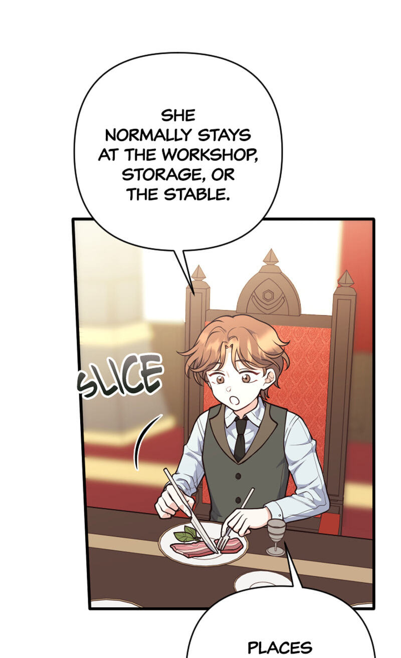 Different Eye-Level Chapter 12 page 44 - 