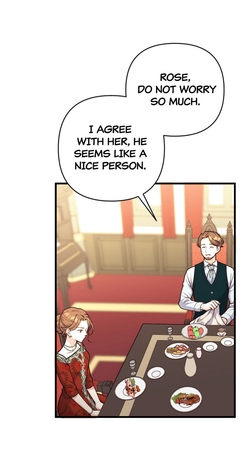 Different Eye-Level Chapter 12 page 48 - 