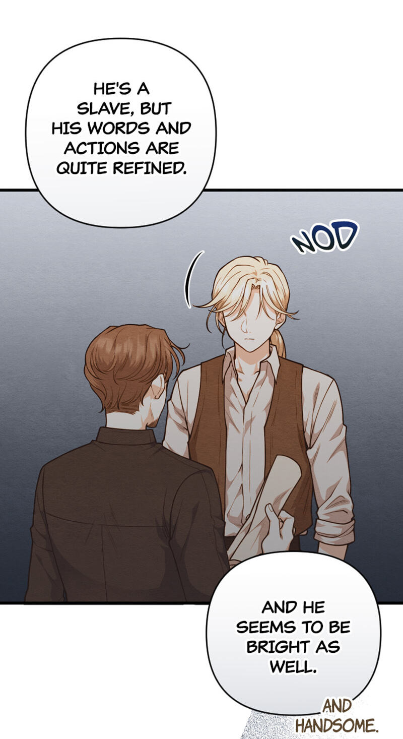 Different Eye-Level Chapter 12 page 49 - 