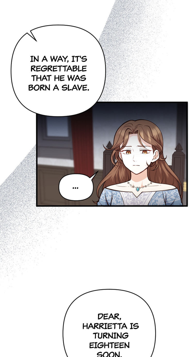 Different Eye-Level Chapter 12 page 50 - 