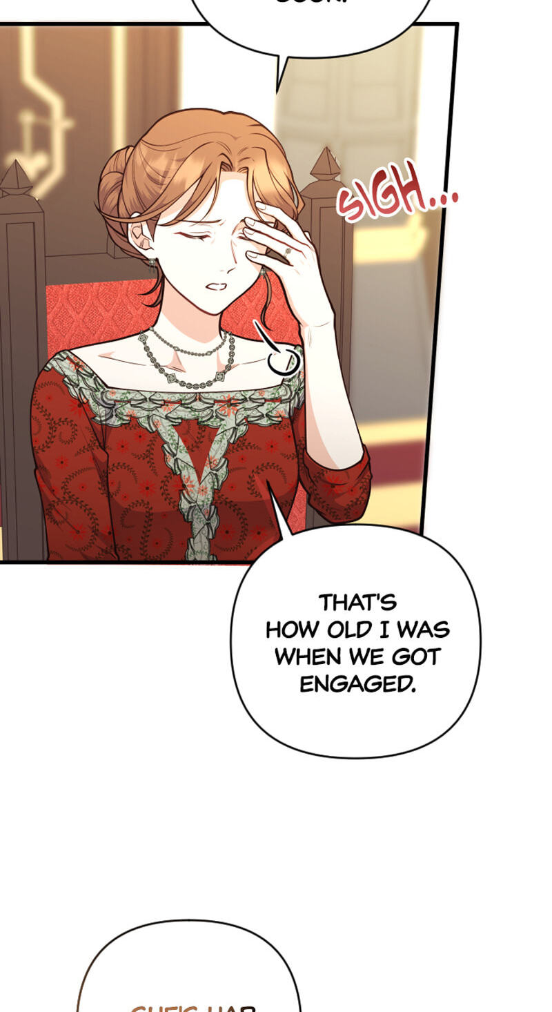 Different Eye-Level Chapter 12 page 51 - 