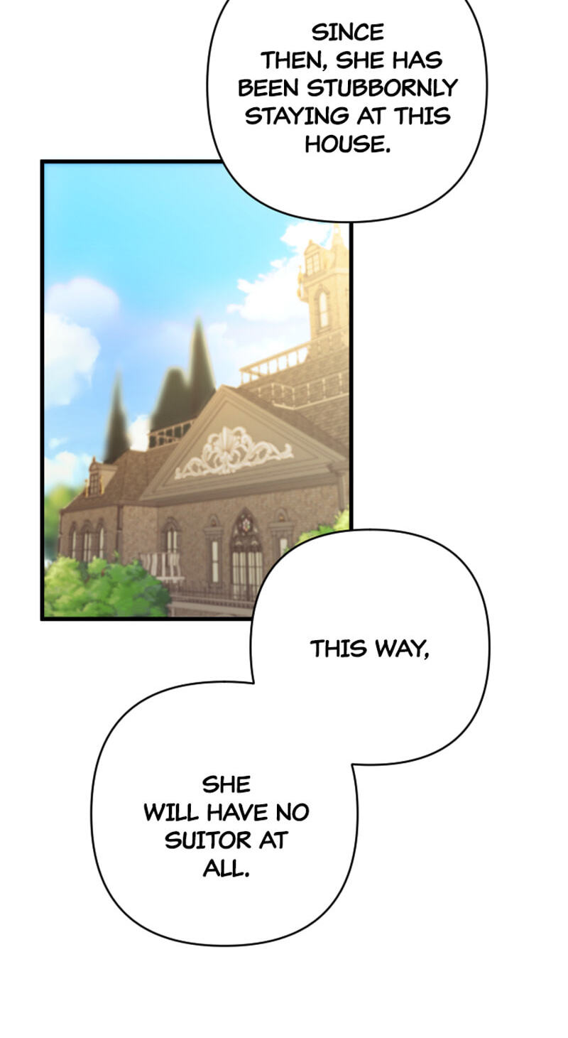 Different Eye-Level Chapter 12 page 53 - 
