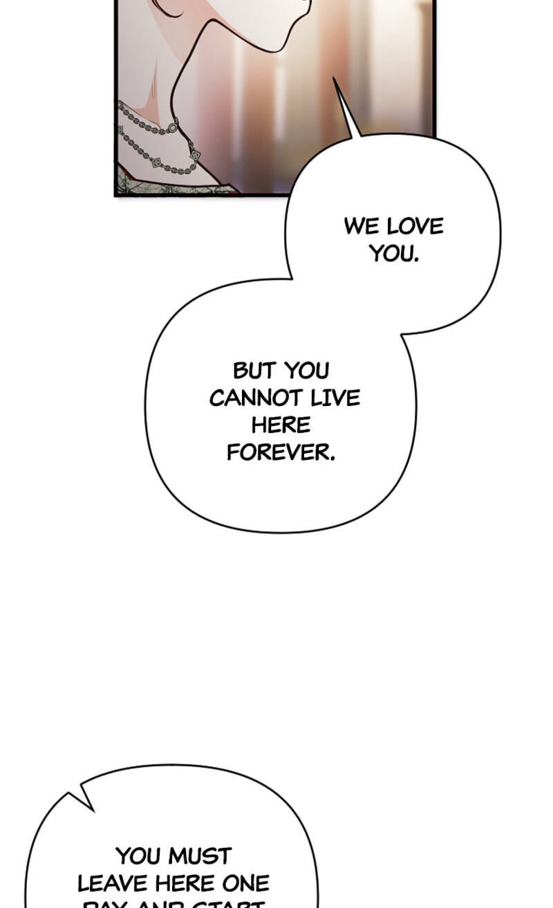 Different Eye-Level Chapter 12 page 56 - 