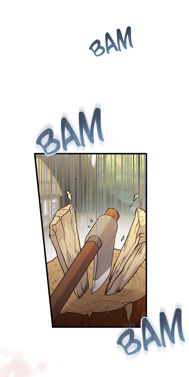 Different Eye-Level Chapter 13 page 1 - 