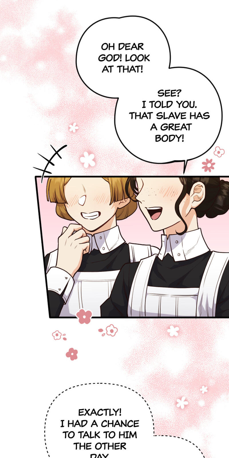 Different Eye-Level Chapter 13 page 2 - 