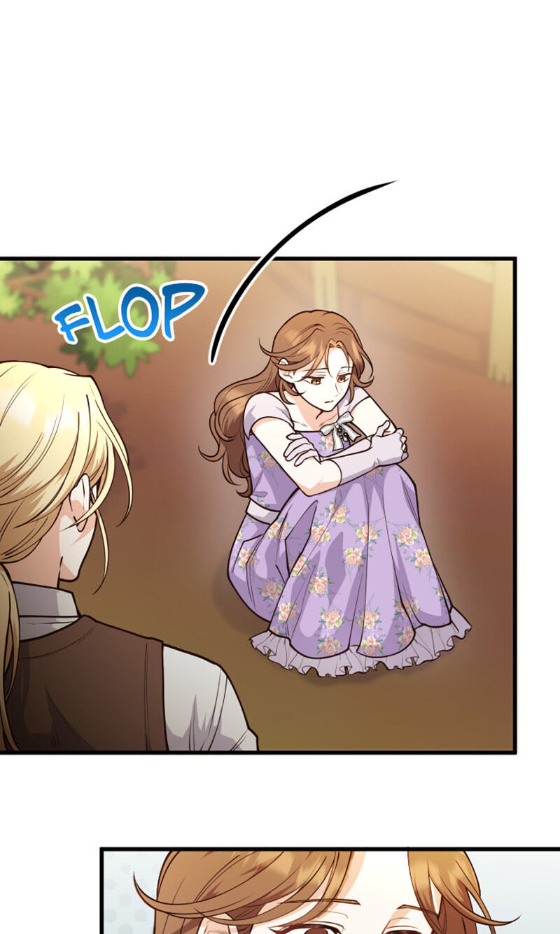 Different Eye-Level Chapter 13 page 12 - 