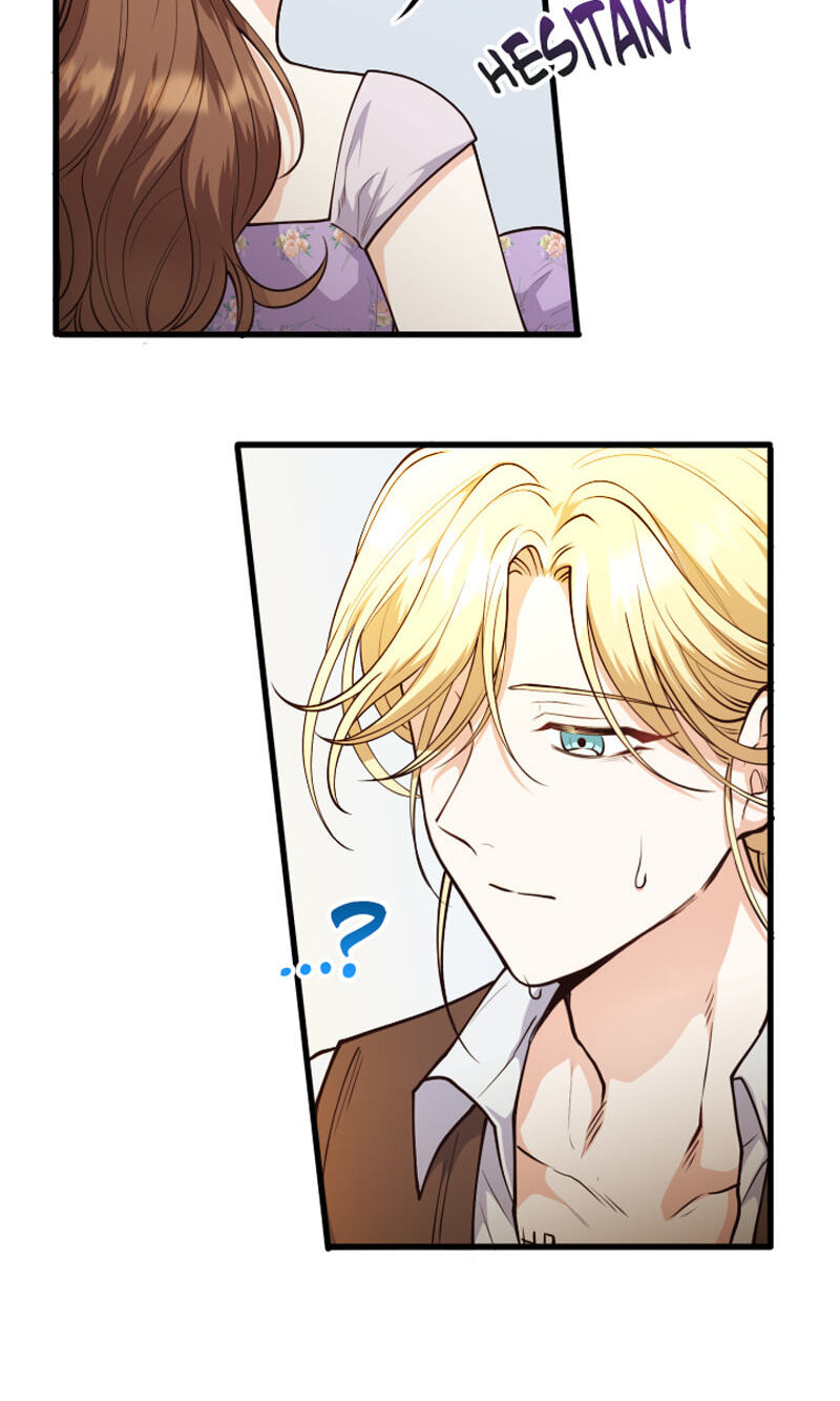 Different Eye-Level Chapter 13 page 15 - 