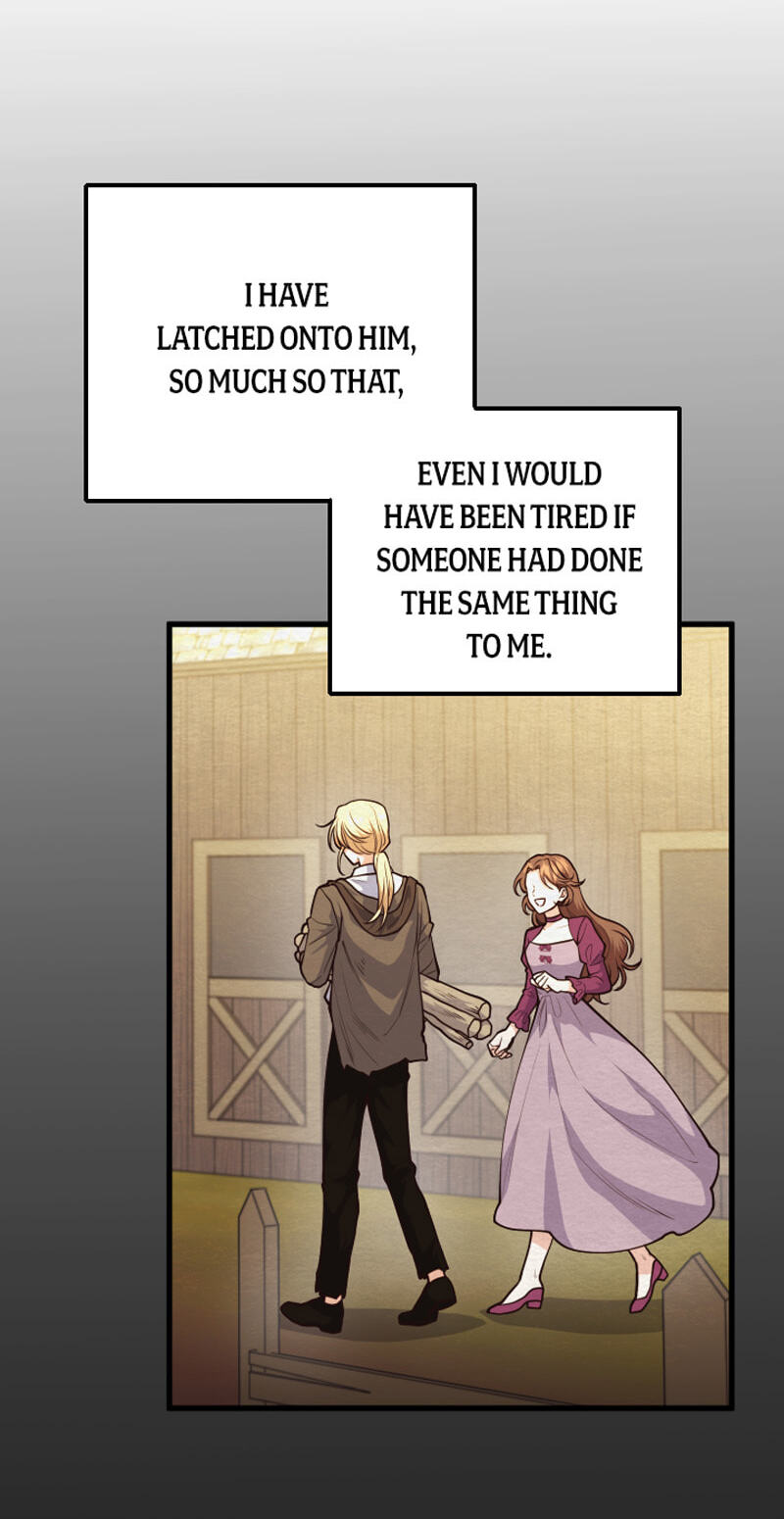 Different Eye-Level Chapter 13 page 18 - 