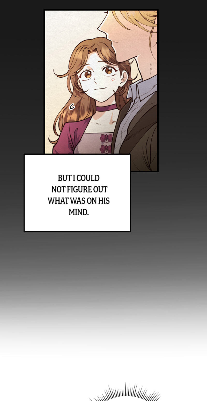 Different Eye-Level Chapter 13 page 20 - 