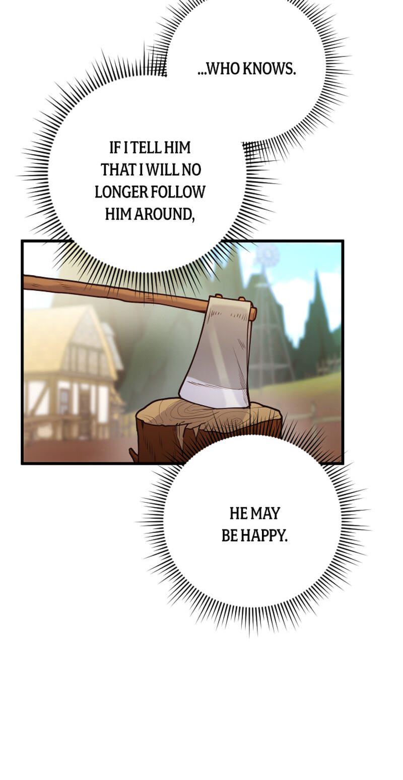 Different Eye-Level Chapter 13 page 21 - 