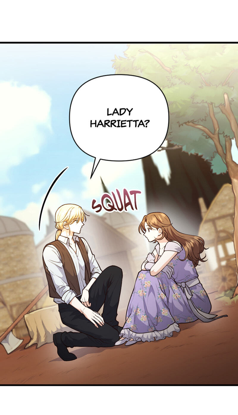 Different Eye-Level Chapter 13 page 22 - 