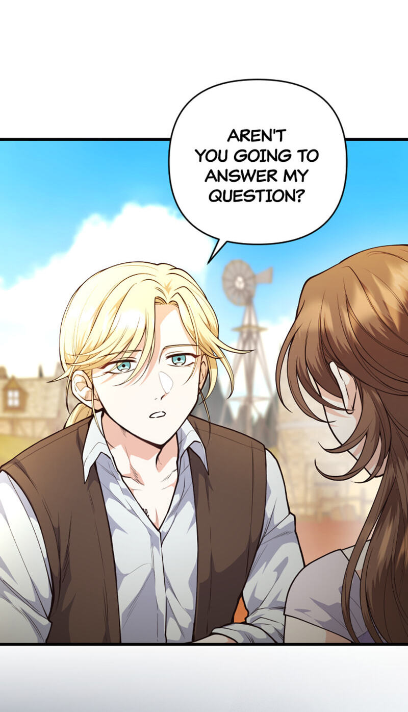 Different Eye-Level Chapter 13 page 23 - 