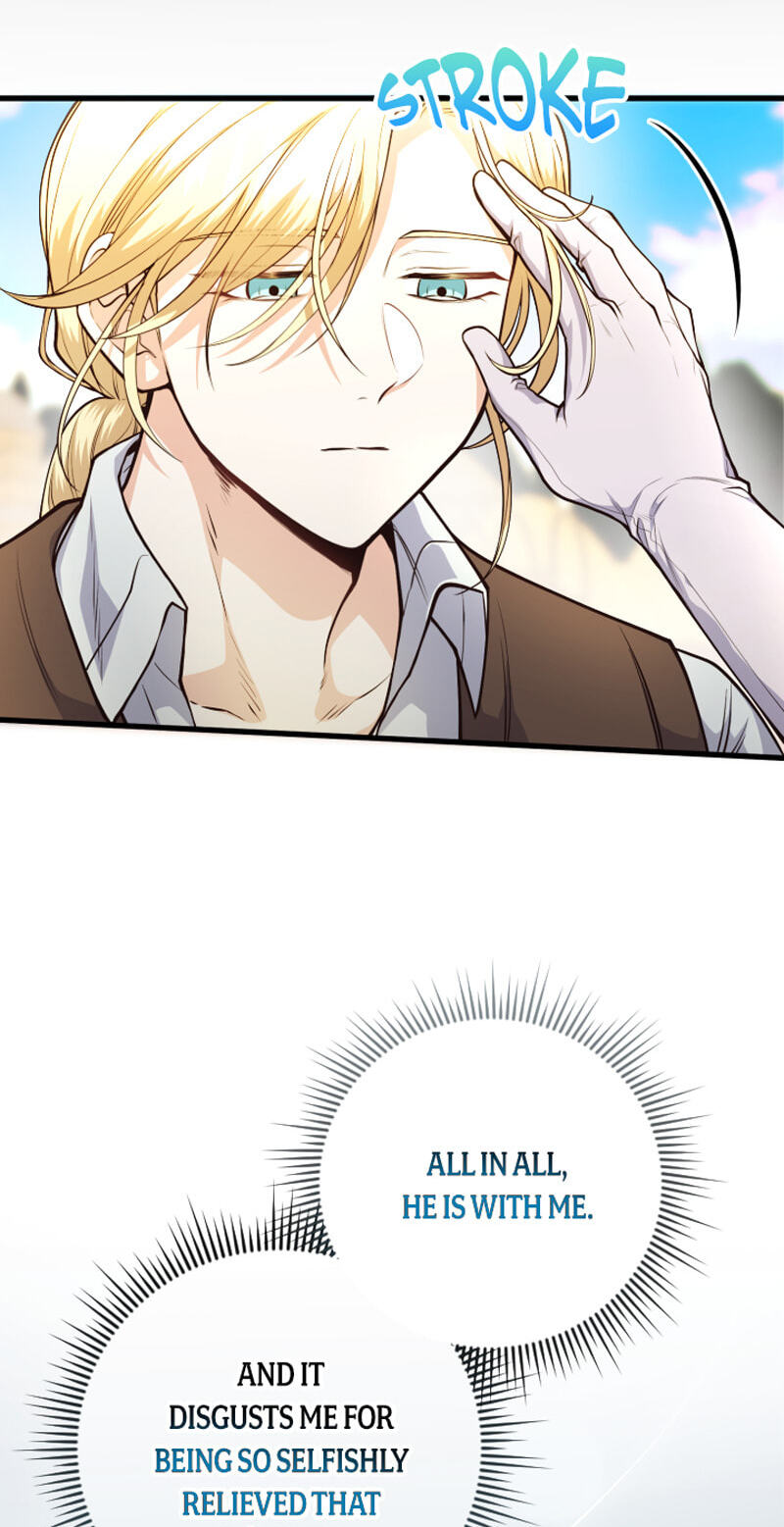 Different Eye-Level Chapter 13 page 30 - 