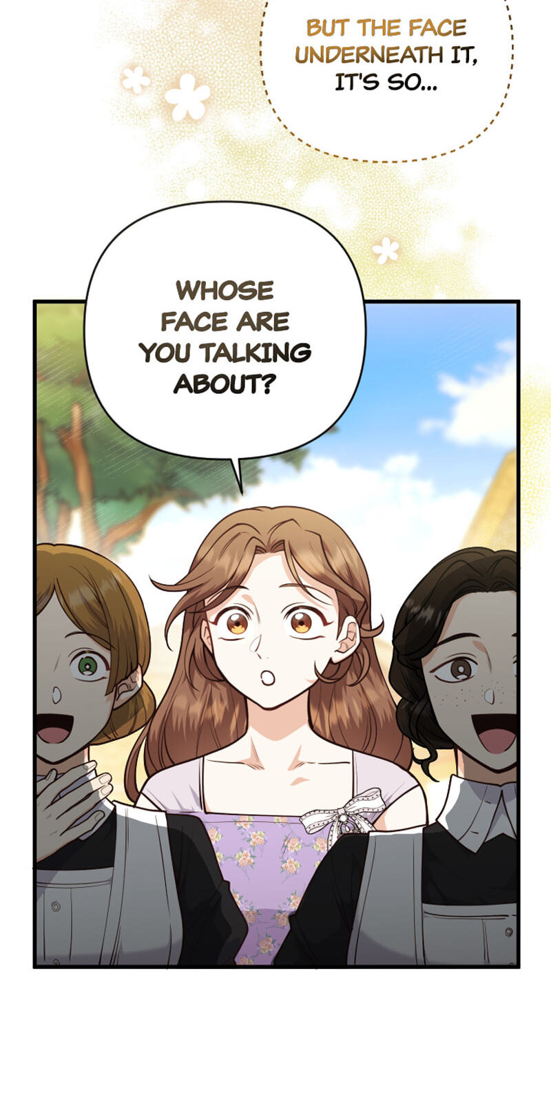 Different Eye-Level Chapter 13 page 4 - 