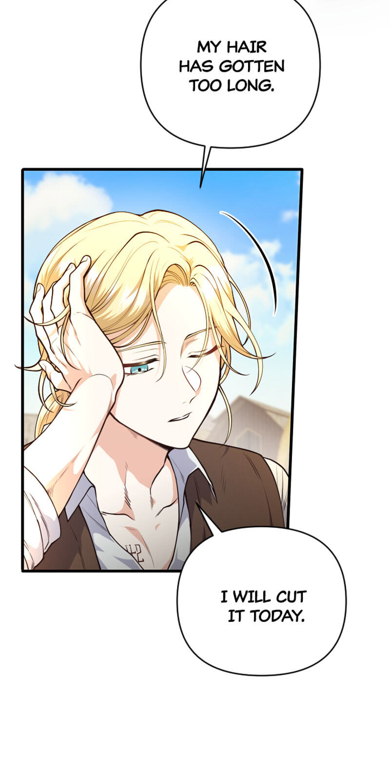 Different Eye-Level Chapter 13 page 32 - 