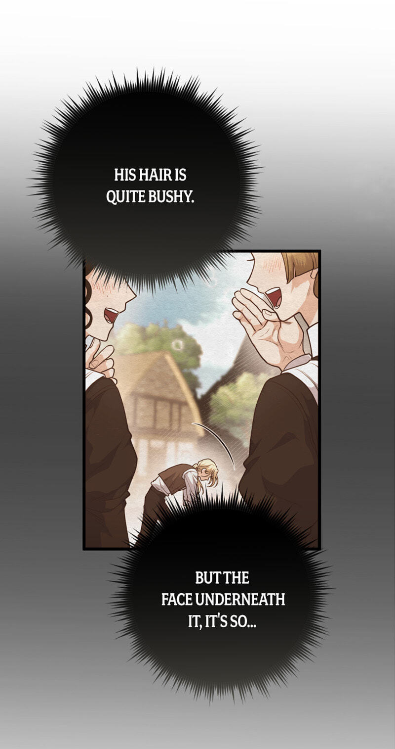 Different Eye-Level Chapter 13 page 33 - 