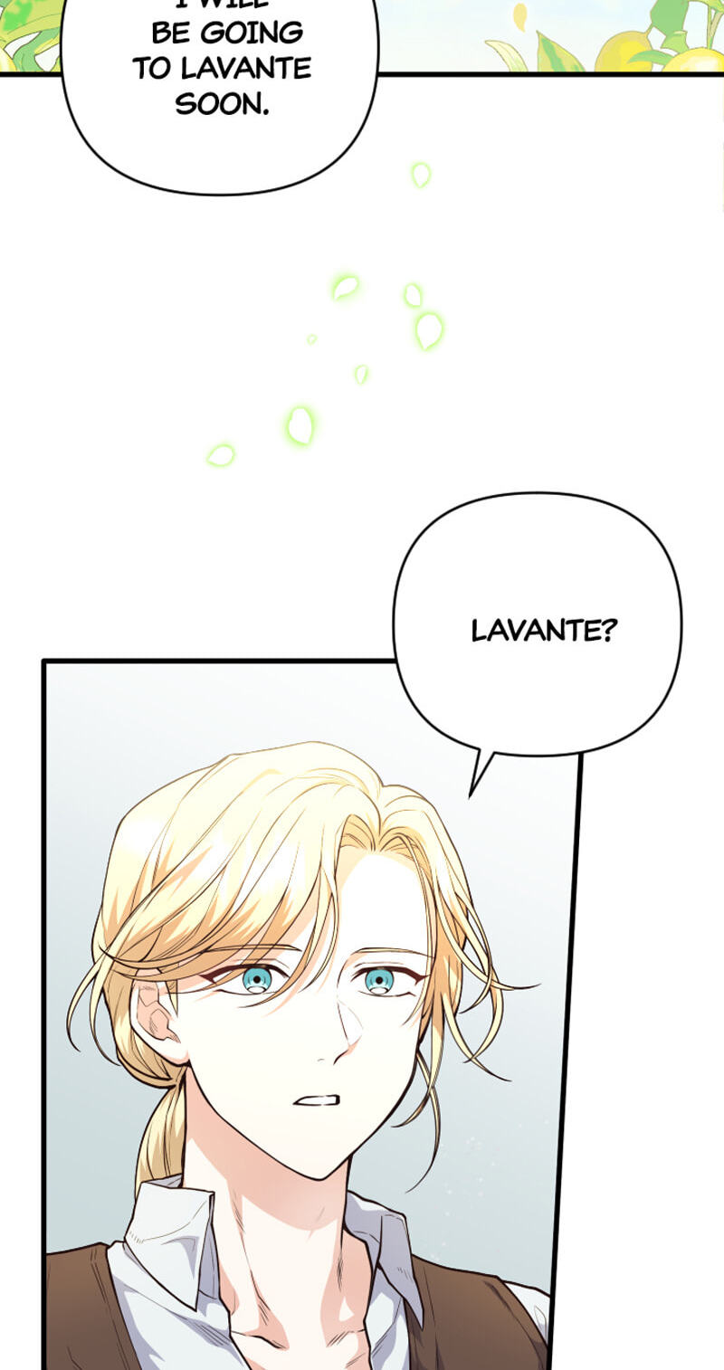 Different Eye-Level Chapter 13 page 36 - 