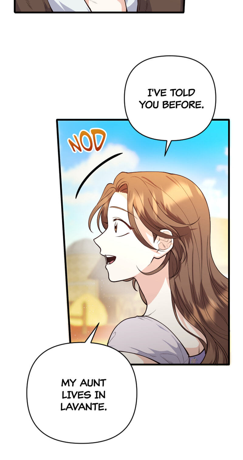 Different Eye-Level Chapter 13 page 37 - 