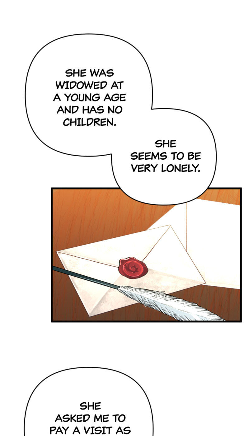 Different Eye-Level Chapter 13 page 38 - 