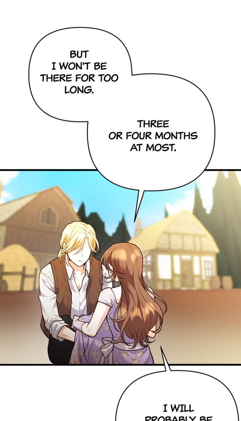 Different Eye-Level Chapter 13 page 40 - 
