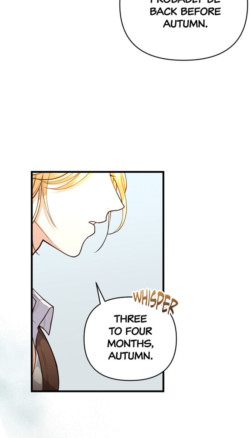 Different Eye-Level Chapter 13 page 41 - 