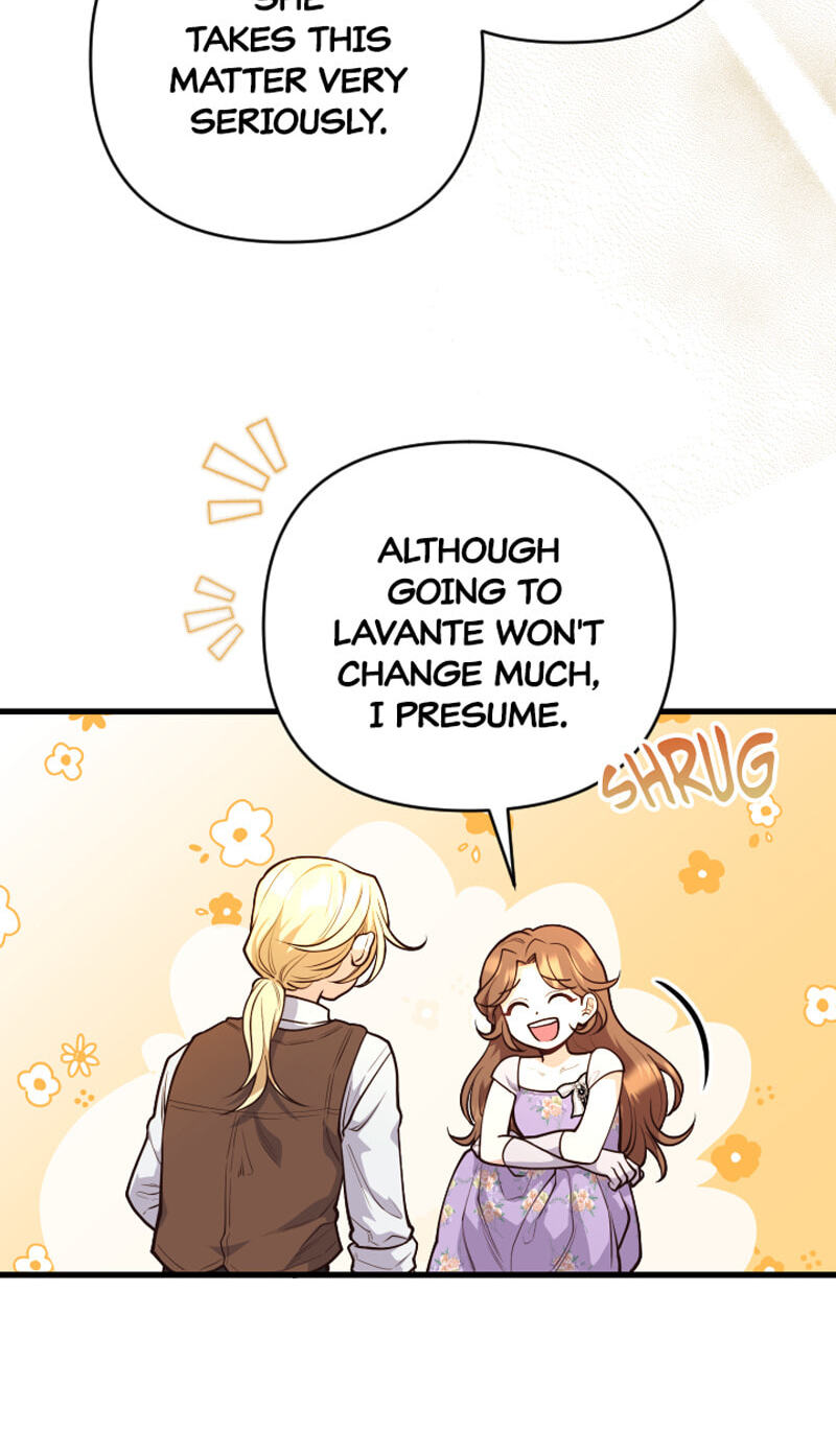Different Eye-Level Chapter 13 page 43 - 