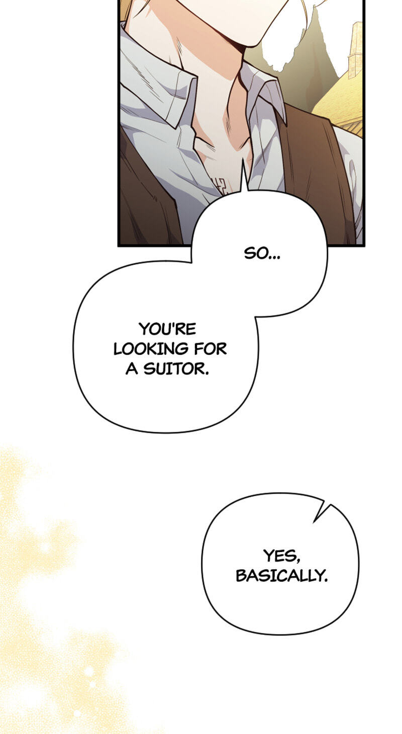 Different Eye-Level Chapter 13 page 46 - 