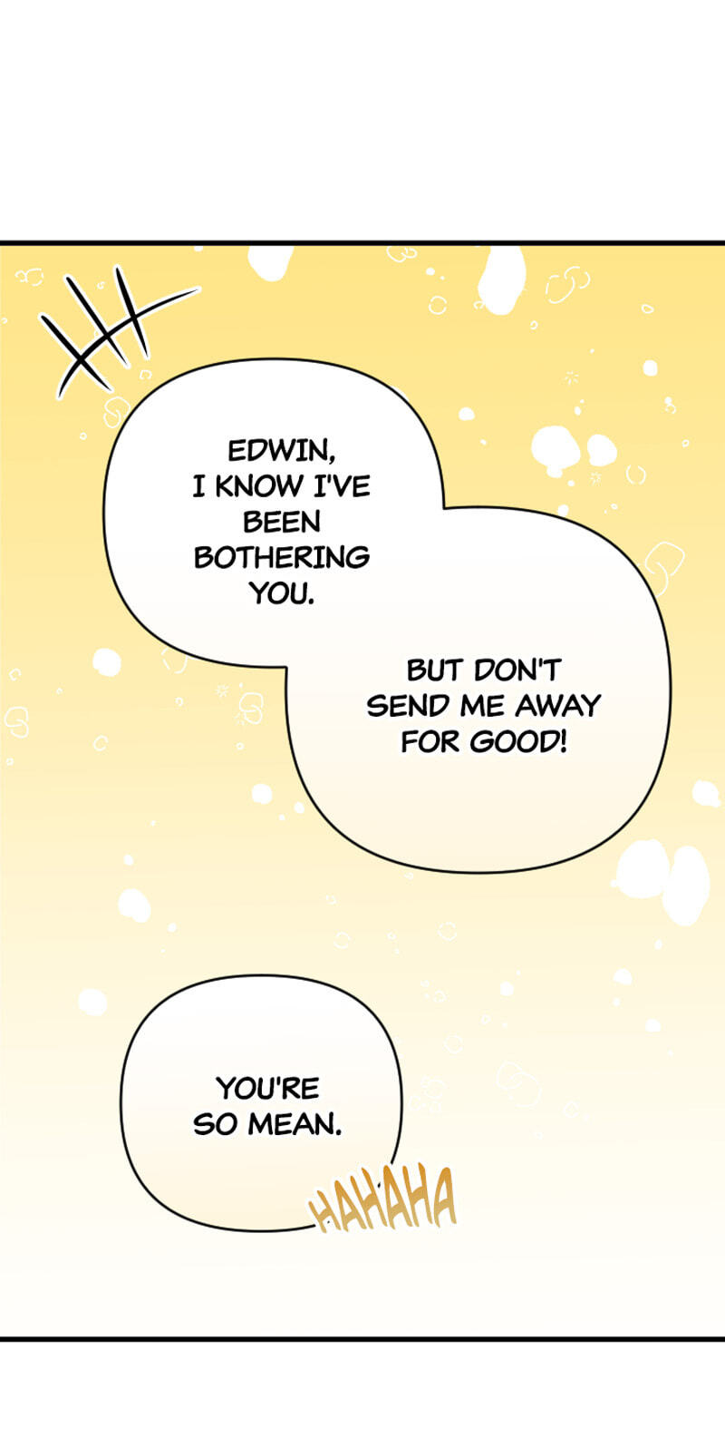 Different Eye-Level Chapter 13 page 49 - 