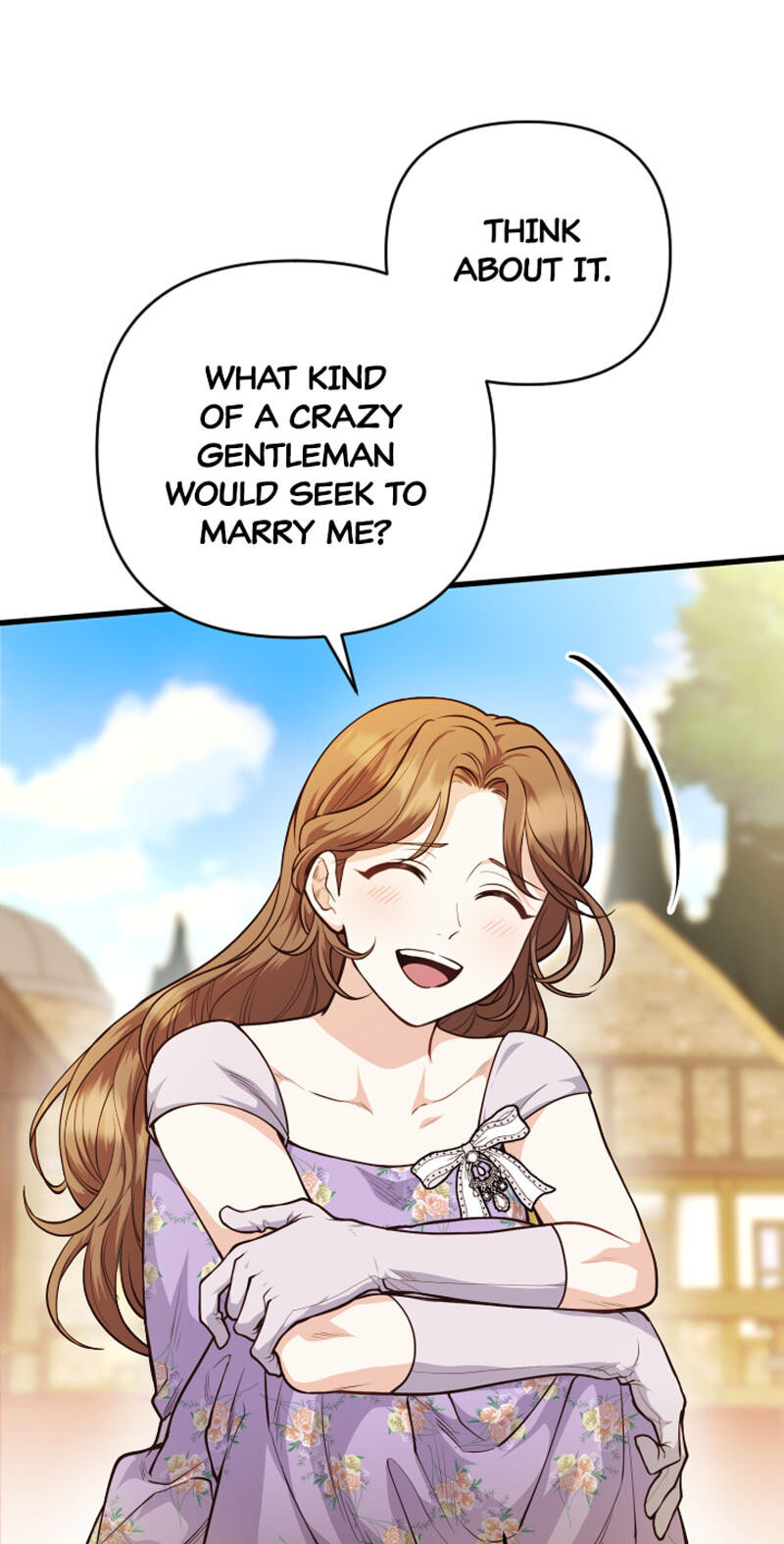 Different Eye-Level Chapter 13 page 50 - 