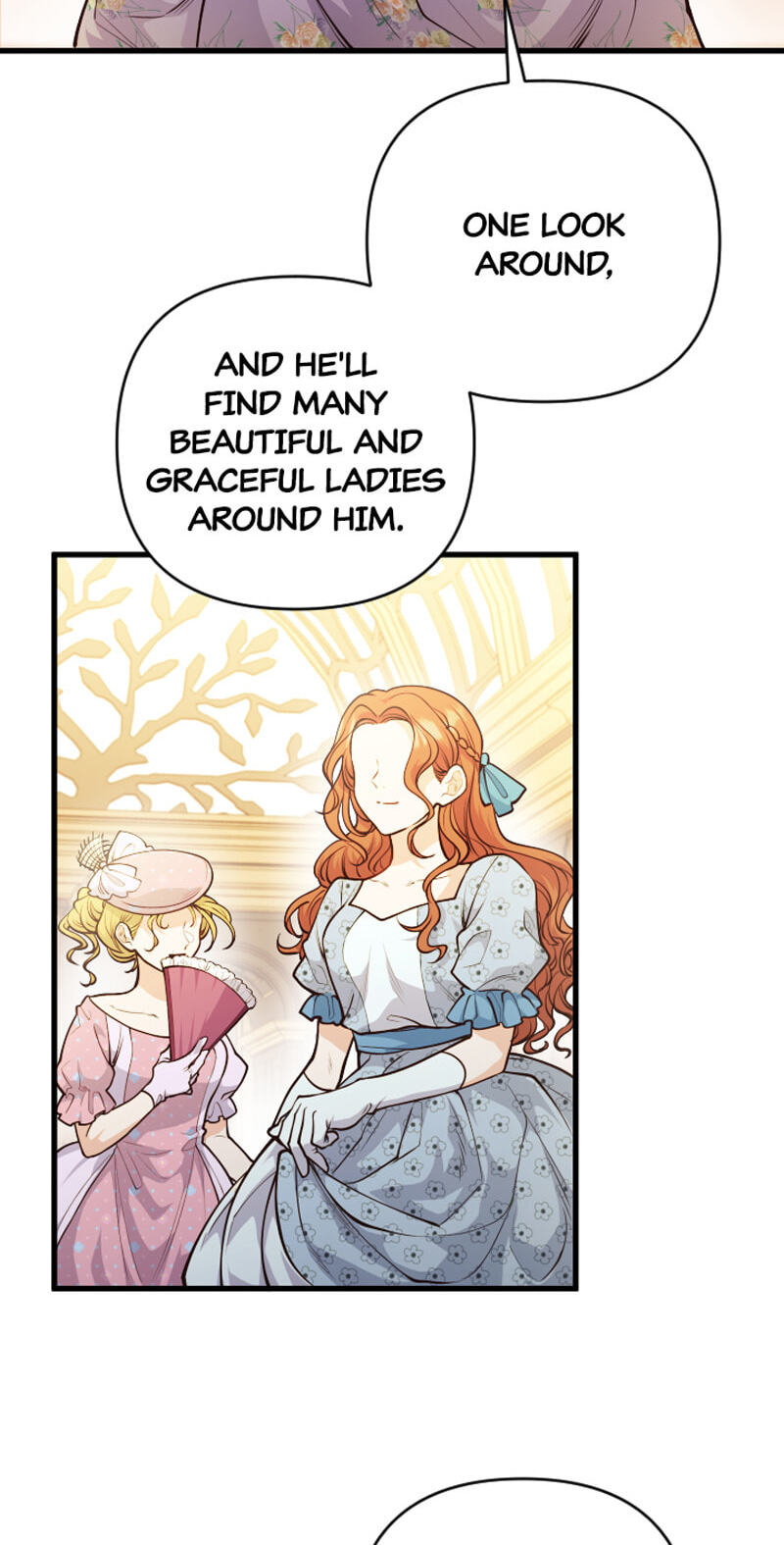 Different Eye-Level Chapter 13 page 51 - 