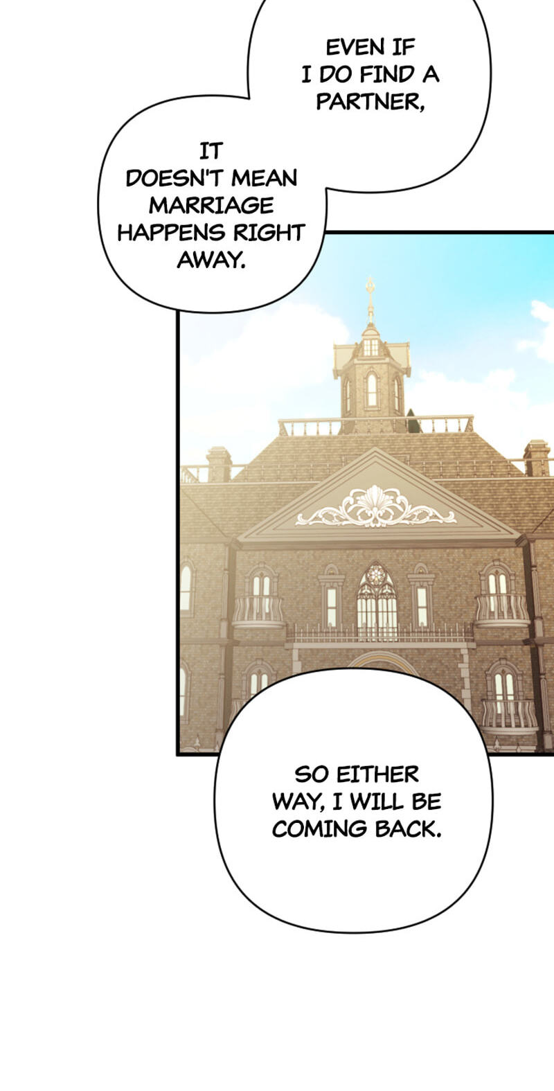 Different Eye-Level Chapter 13 page 52 - 