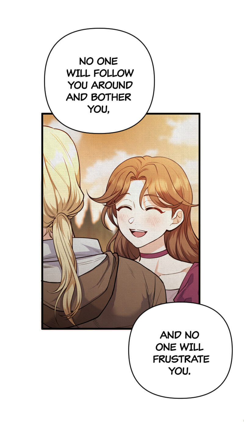 Different Eye-Level Chapter 13 page 54 - 