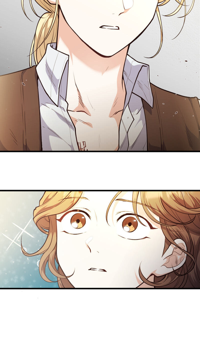 Different Eye-Level Chapter 13 page 58 - 