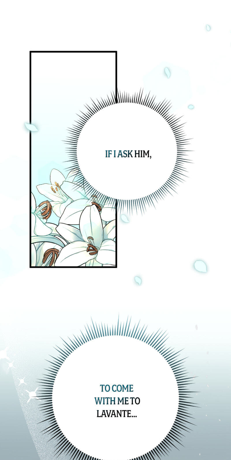 Different Eye-Level Chapter 13 page 59 - 