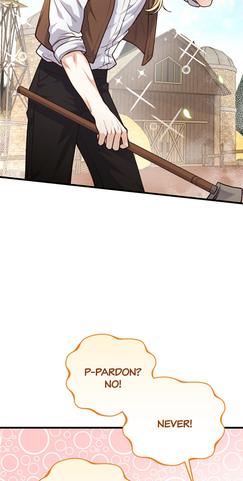 Different Eye-Level Chapter 13 page 7 - 