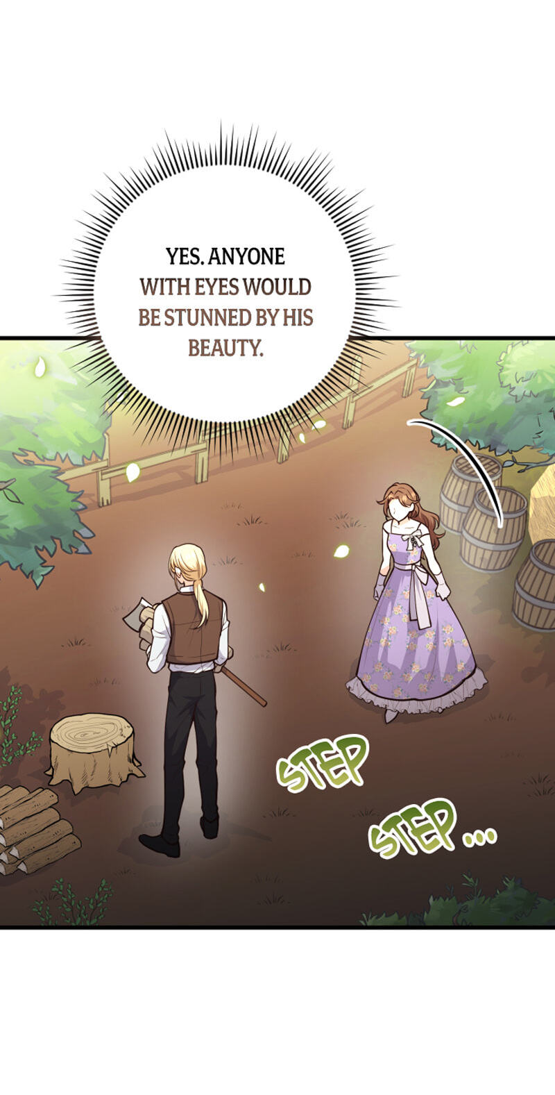 Different Eye-Level Chapter 13 page 10 - 