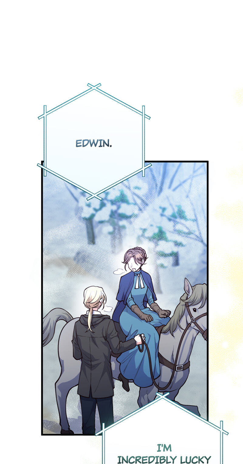 Different Eye-Level Chapter 14 page 12 - 