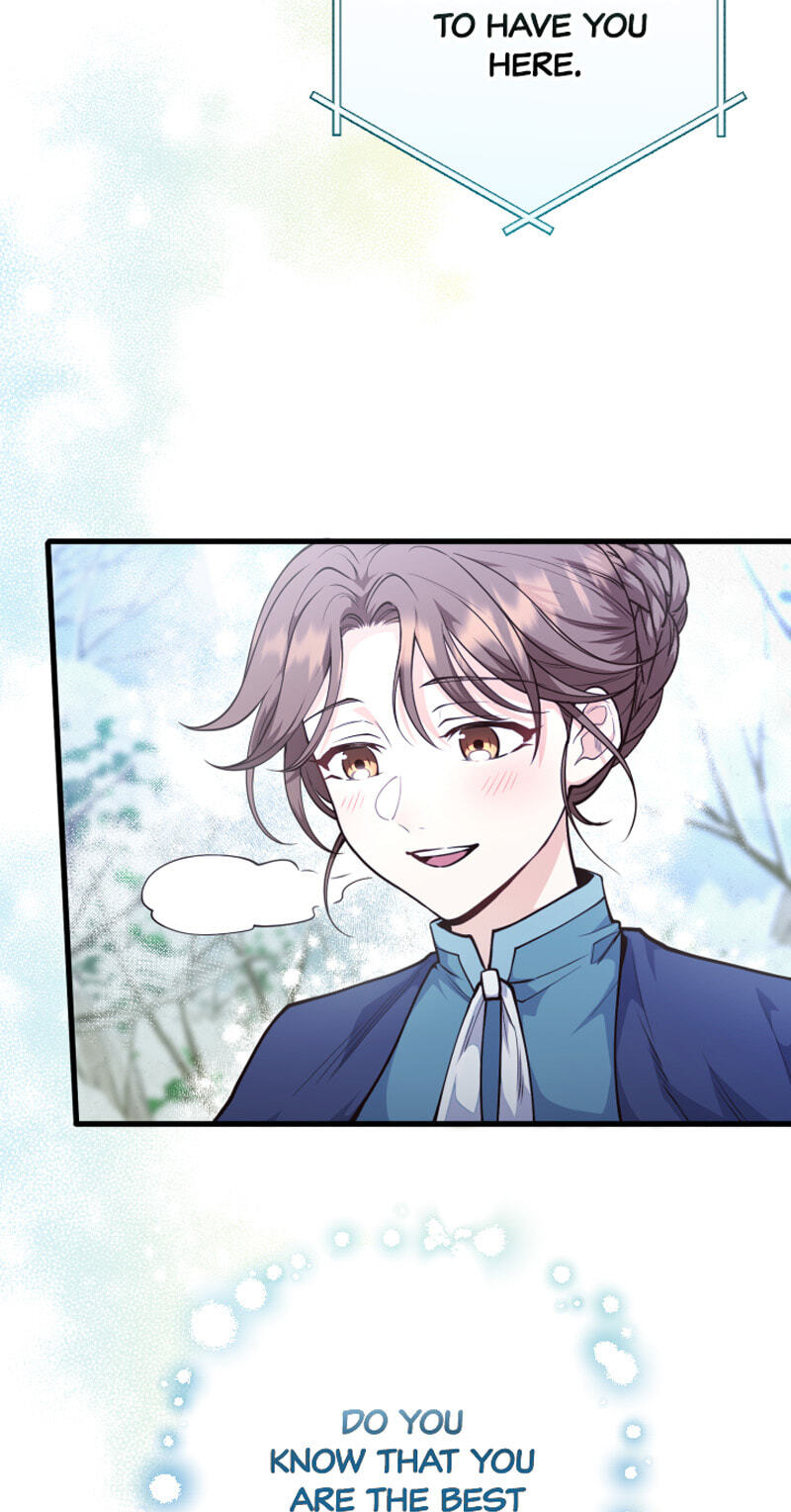 Different Eye-Level Chapter 14 page 13 - 