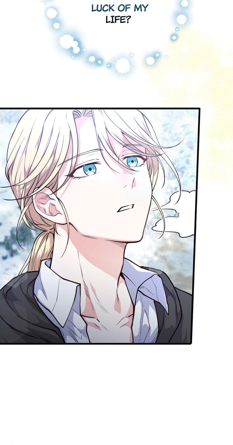 Different Eye-Level Chapter 14 page 14 - 