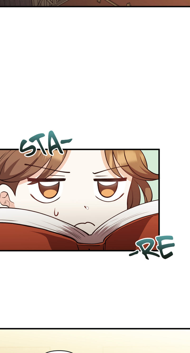 Different Eye-Level Chapter 14 page 28 - 