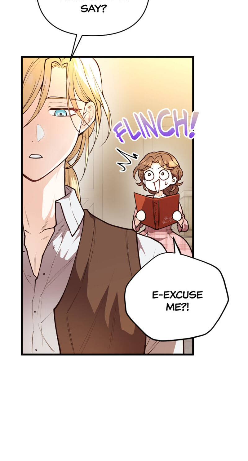 Different Eye-Level Chapter 14 page 30 - 