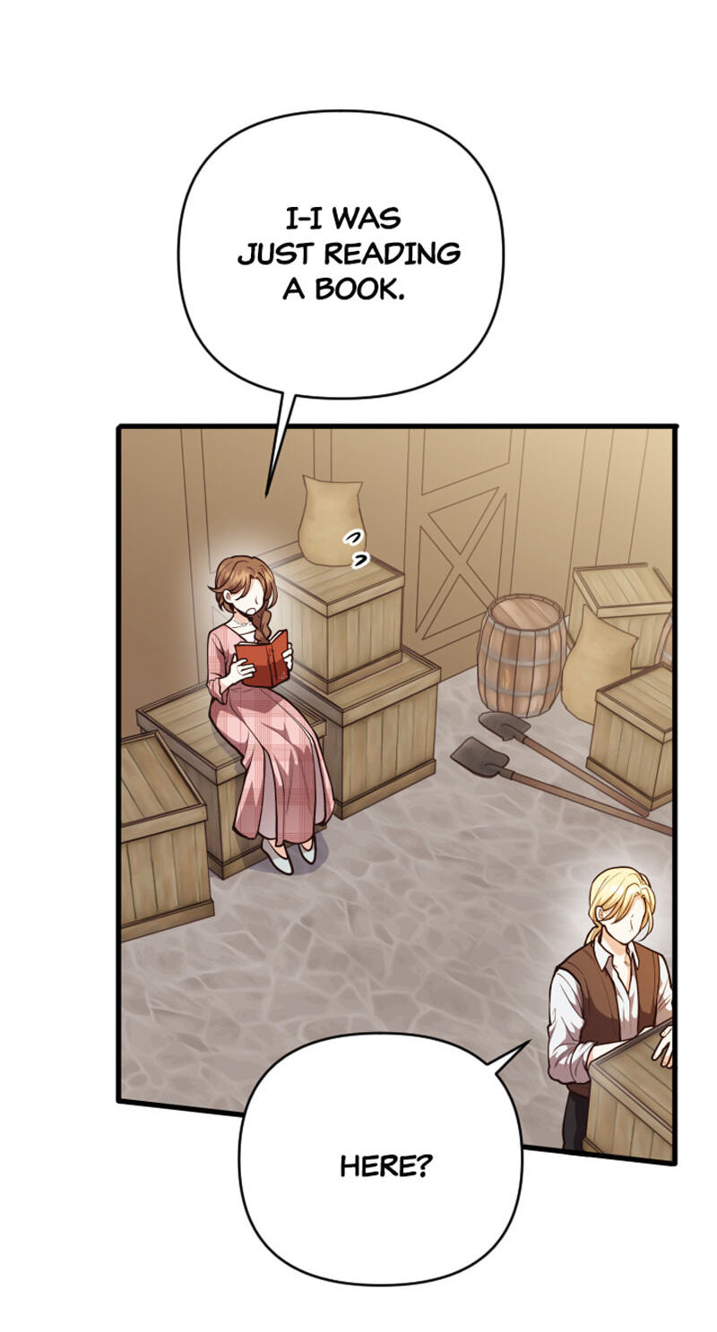 Different Eye-Level Chapter 14 page 31 - 