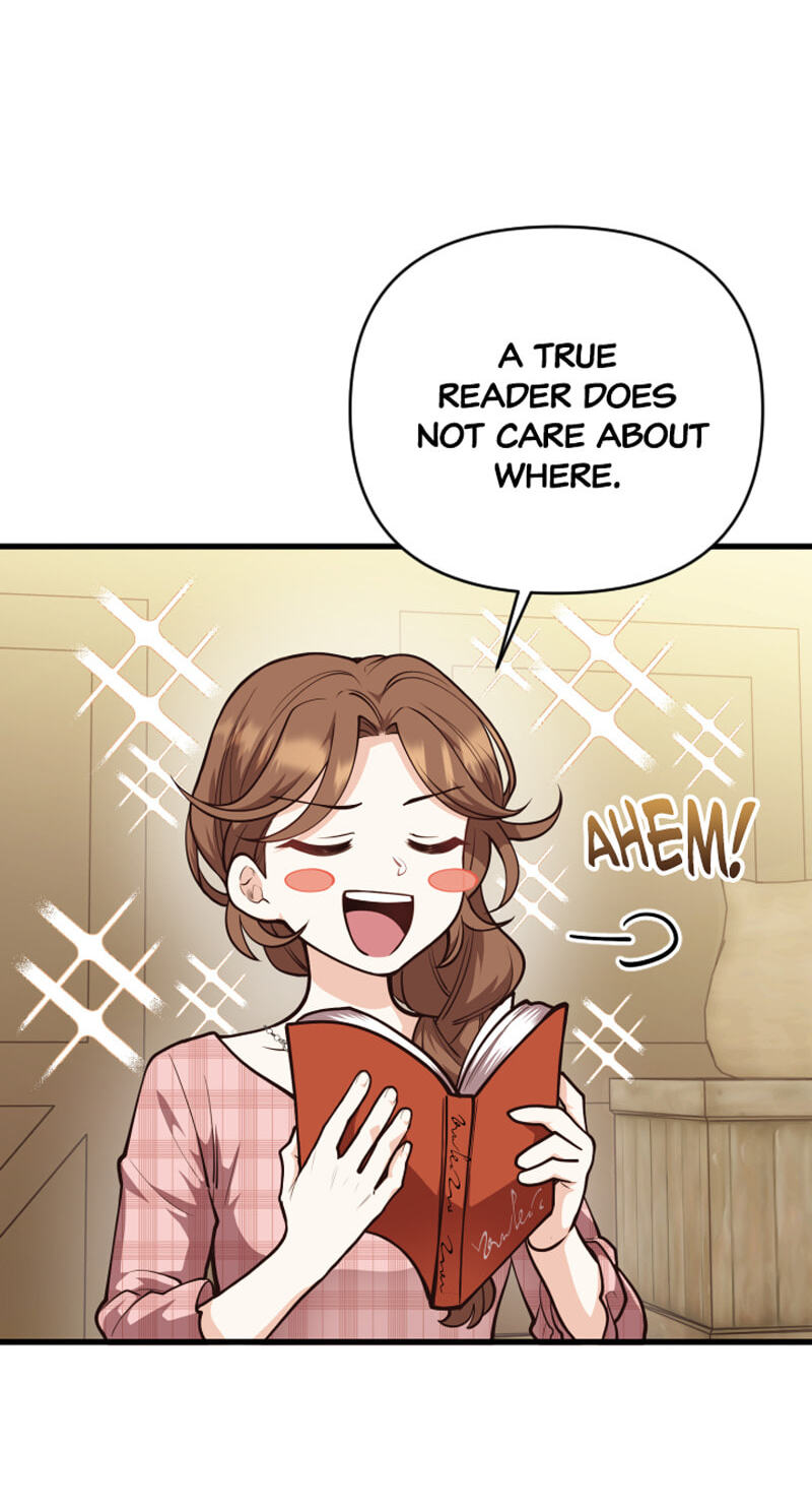 Different Eye-Level Chapter 14 page 32 - 