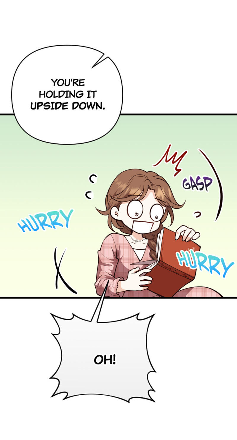 Different Eye-Level Chapter 14 page 33 - 