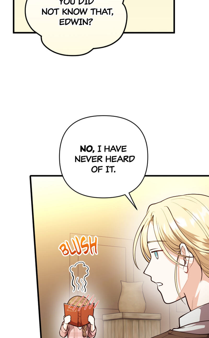 Different Eye-Level Chapter 14 page 35 - 