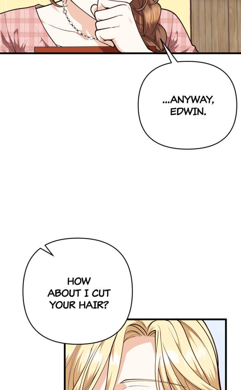 Different Eye-Level Chapter 14 page 37 - 