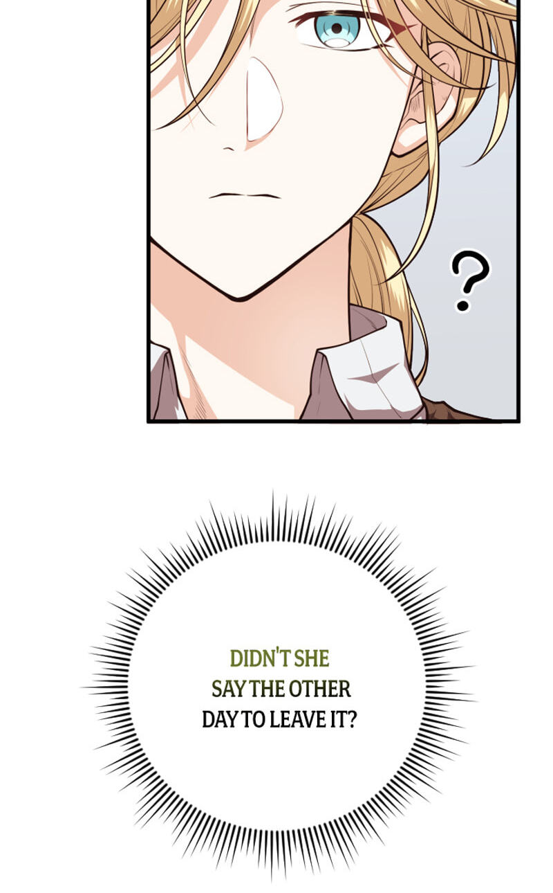 Different Eye-Level Chapter 14 page 38 - 