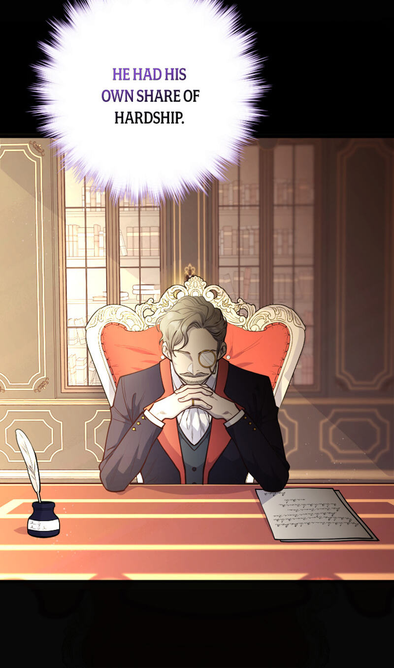 Different Eye-Level Chapter 14 page 5 - 