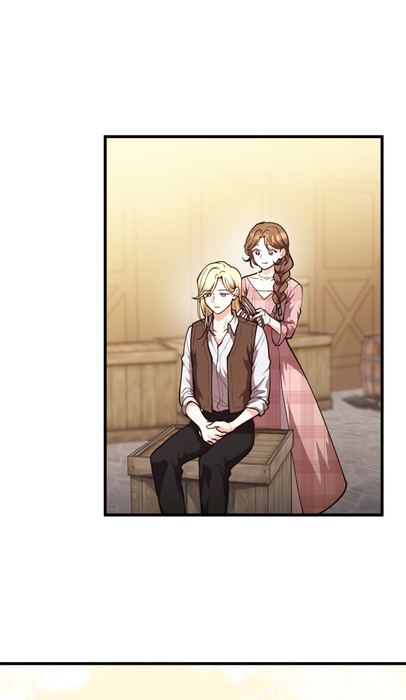 Different Eye-Level Chapter 14 page 41 - 