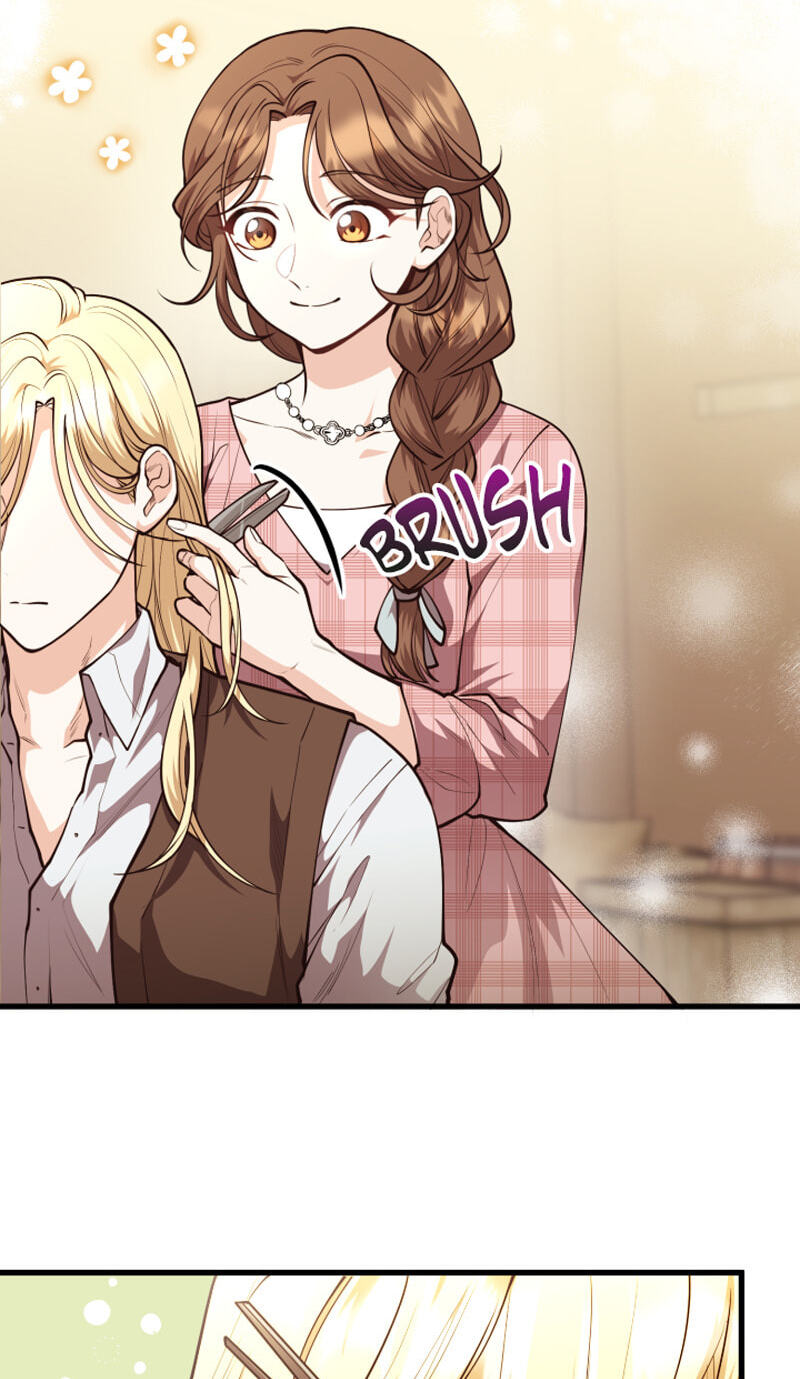 Different Eye-Level Chapter 14 page 42 - 